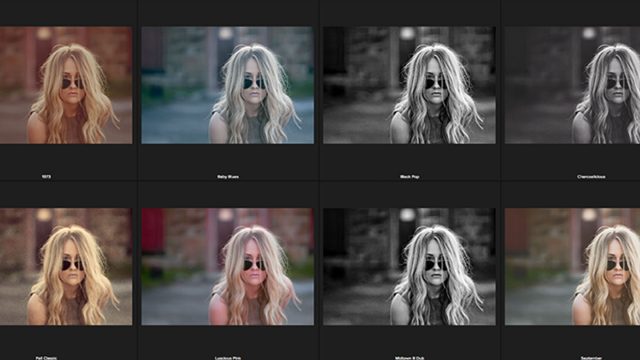 Joshua Carter Premium Issue Presets
