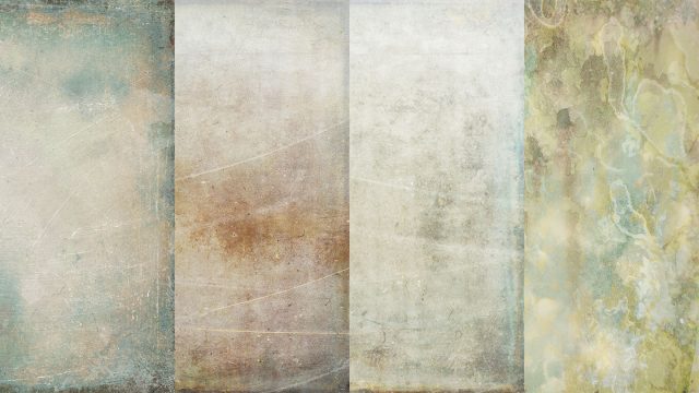 Disorder Textures – 2 Lil Owls