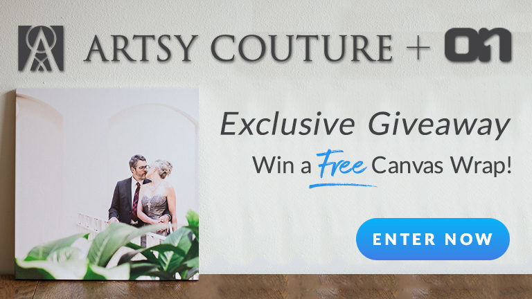 Product Spotlight: Artsy Couture