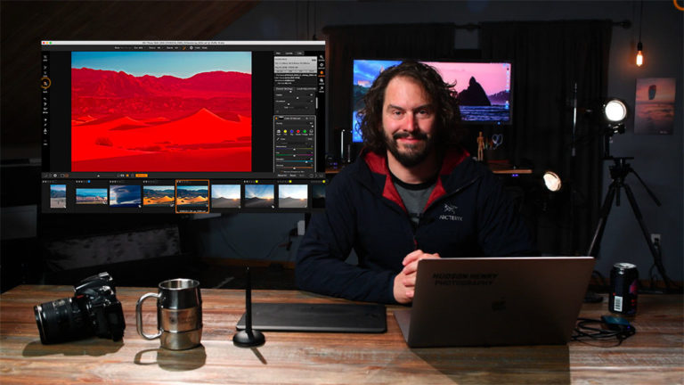 Tips for Shooting and Editing