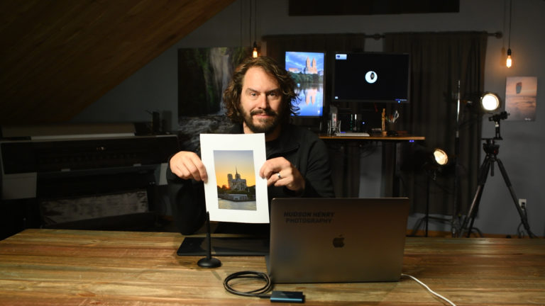 Softproofing in Photo RAW 2018.1