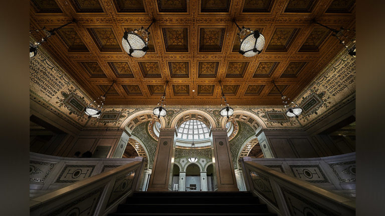 Architecture Photography Course by Jim Welninski