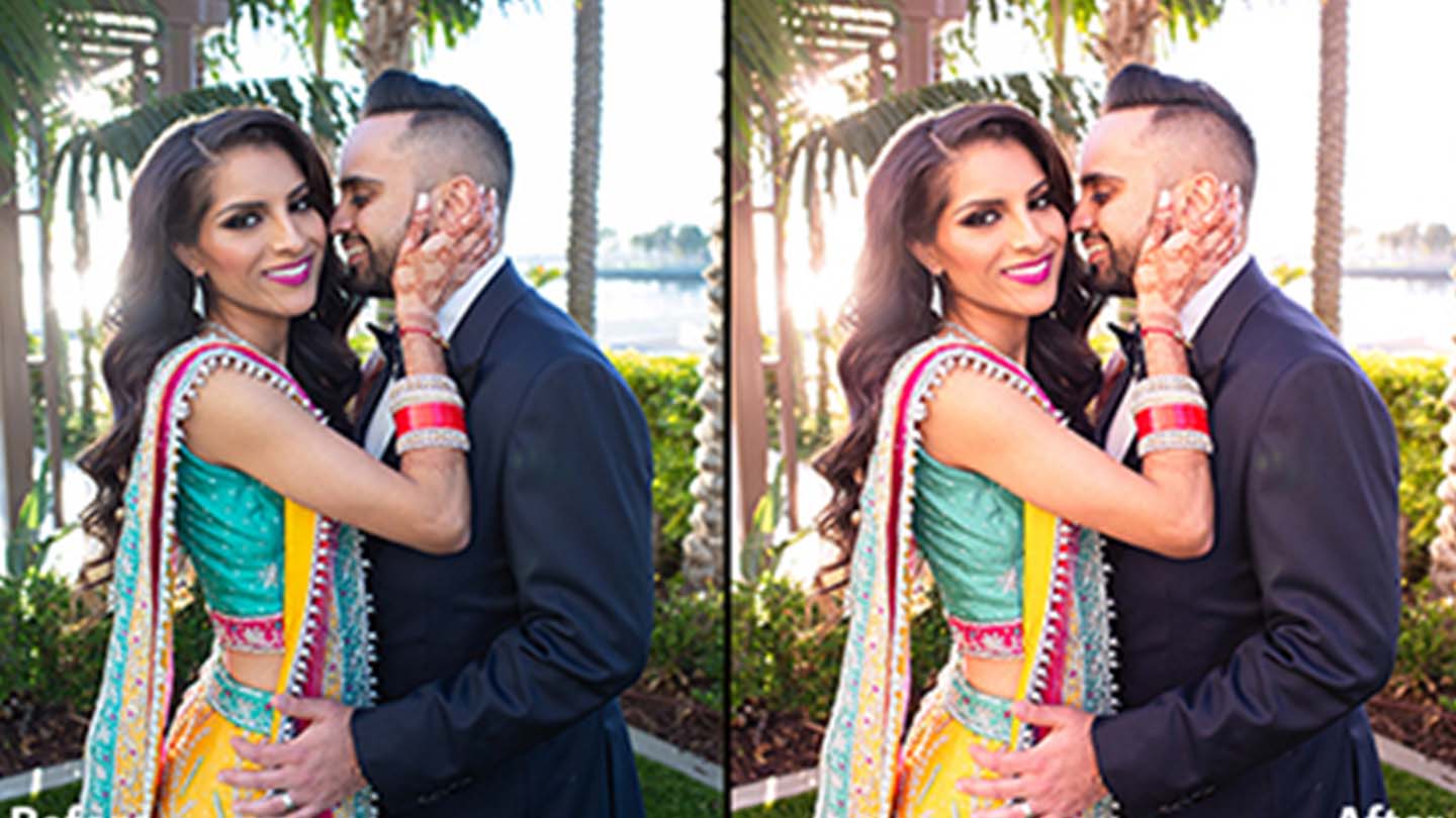 Frank Salas Signature Collection Presets