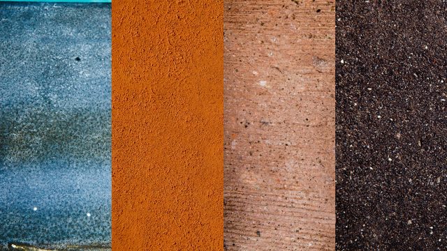 Frank Salas Signature Textures