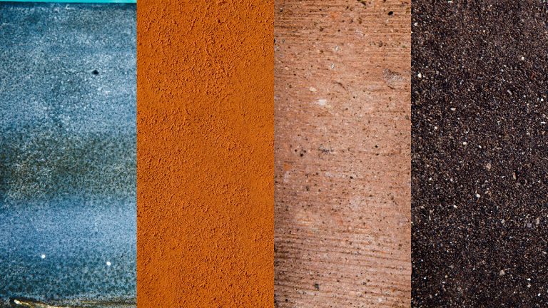 Frank Salas Signature Textures