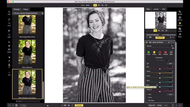 Free Video and eBook – ON1 Photo Kit: Everyday Life