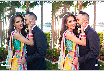 June 2018 – Frank Salas Signature Collection ON1 Presets