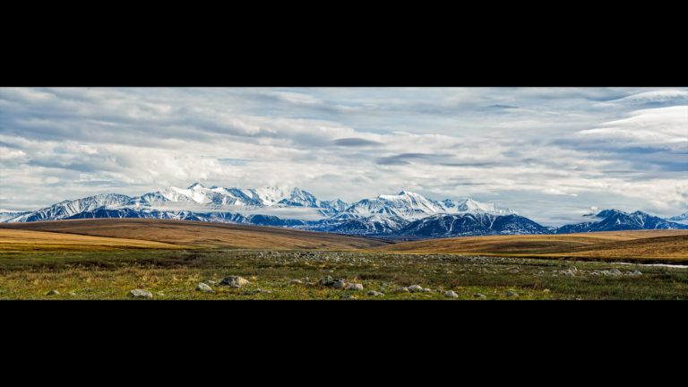 Panoramic Photography Course by Hudson Henry