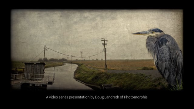 Course Preview: The Creative Guide to Fine Art Photography