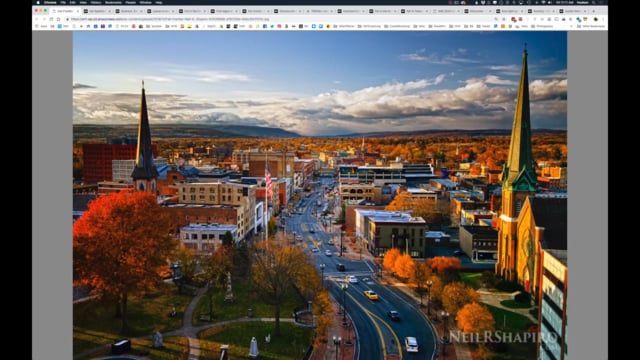 Fall 2018 Photo Critiques