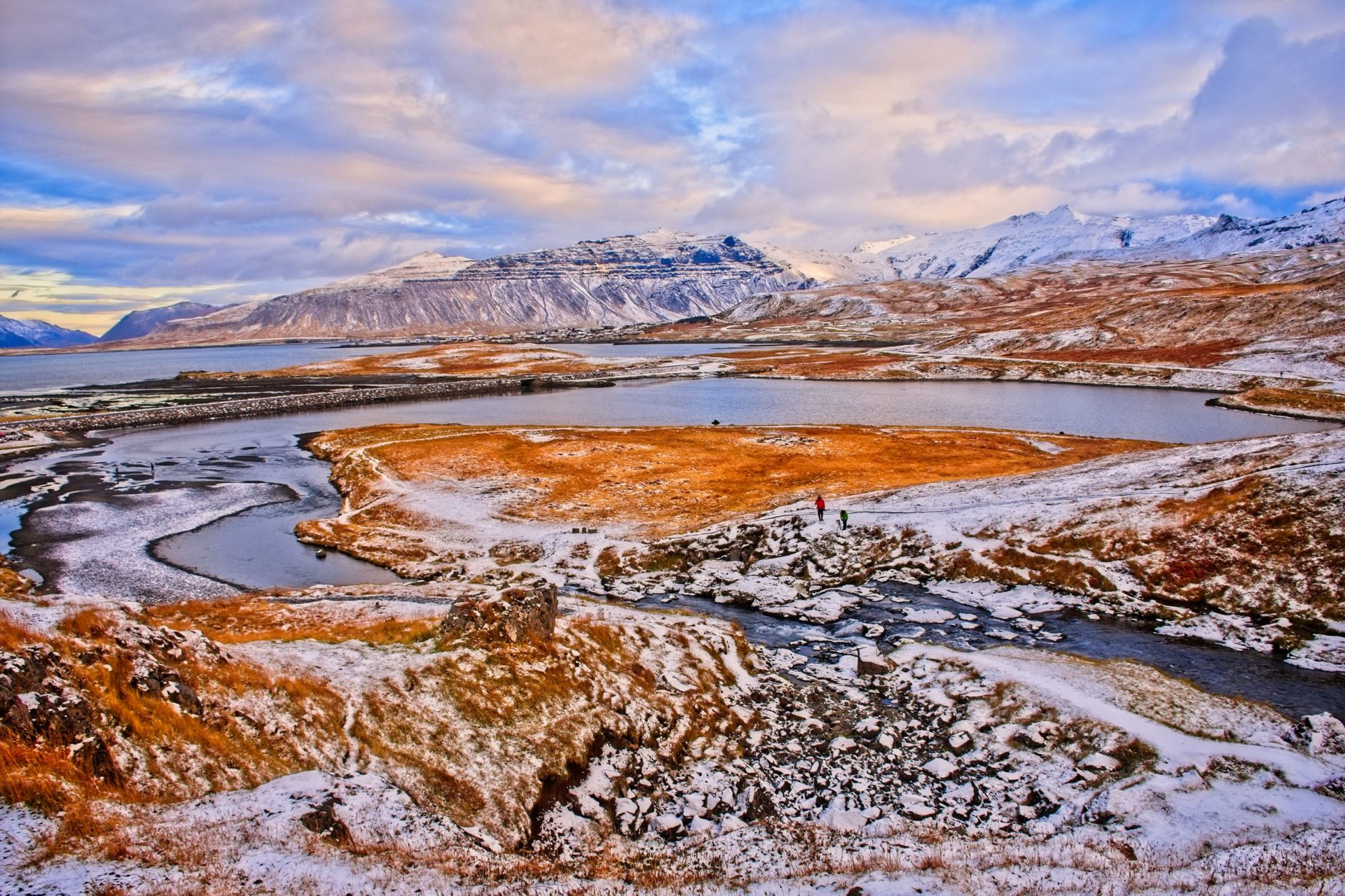Icelandic landscape - ON1 Plus Community Gallery - ON1