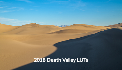 November 2018 – 2018 Death Valley LUTs (10)