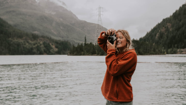 November 2018 Photo Critiques