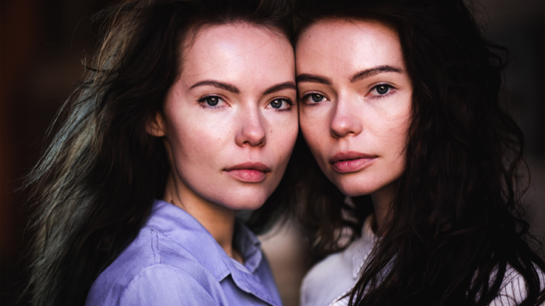 Stylistic Portrait LUTs