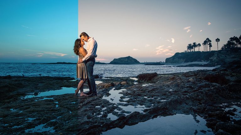 Wedding Deluxe Presets