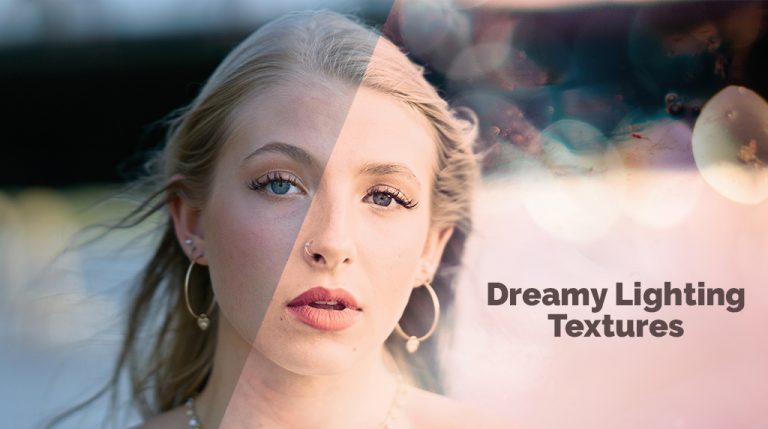 Dreamy Lighting Textures Pack