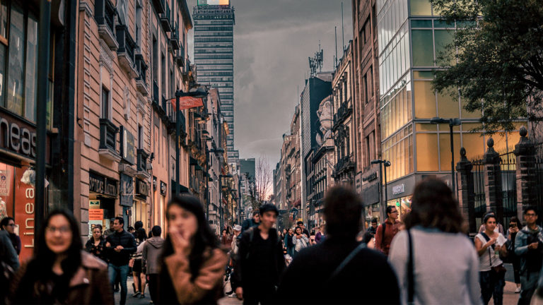 Street Photography Challenge!