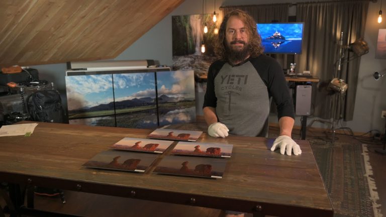 Product Spotlight: Printing with Bay Photo Lab