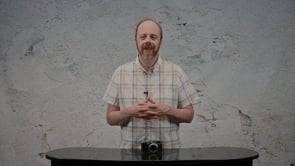 Now Available! Street Photography Course by Anthony Morganti