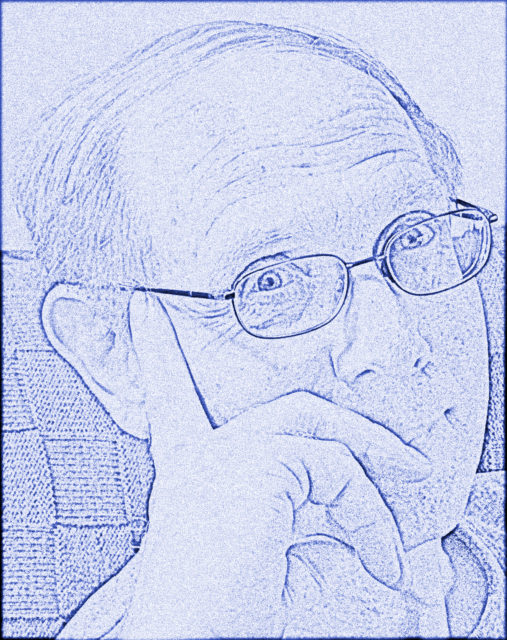 Bruce Wagner