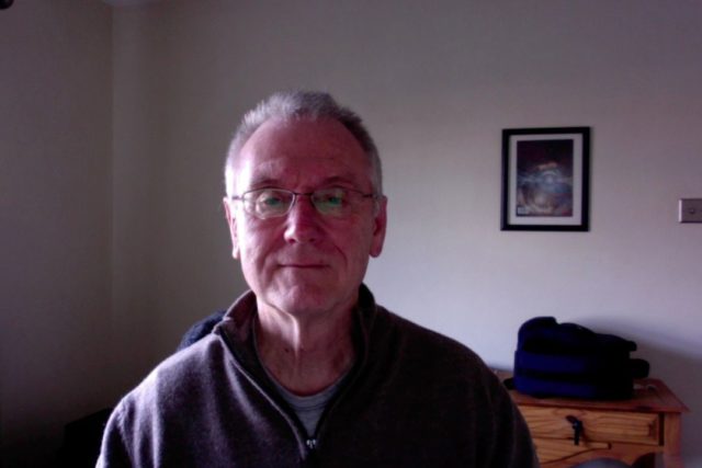Steve Abley