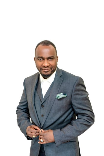 Mark James
