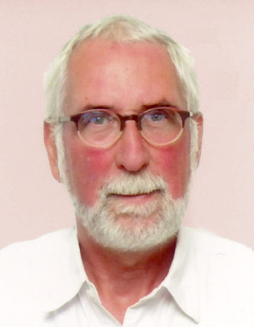 Hendrikus Manders