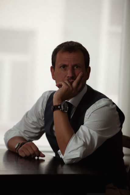 Luca Cutolo