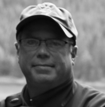 Michael Durbin