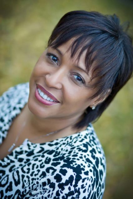 Linda Middleton