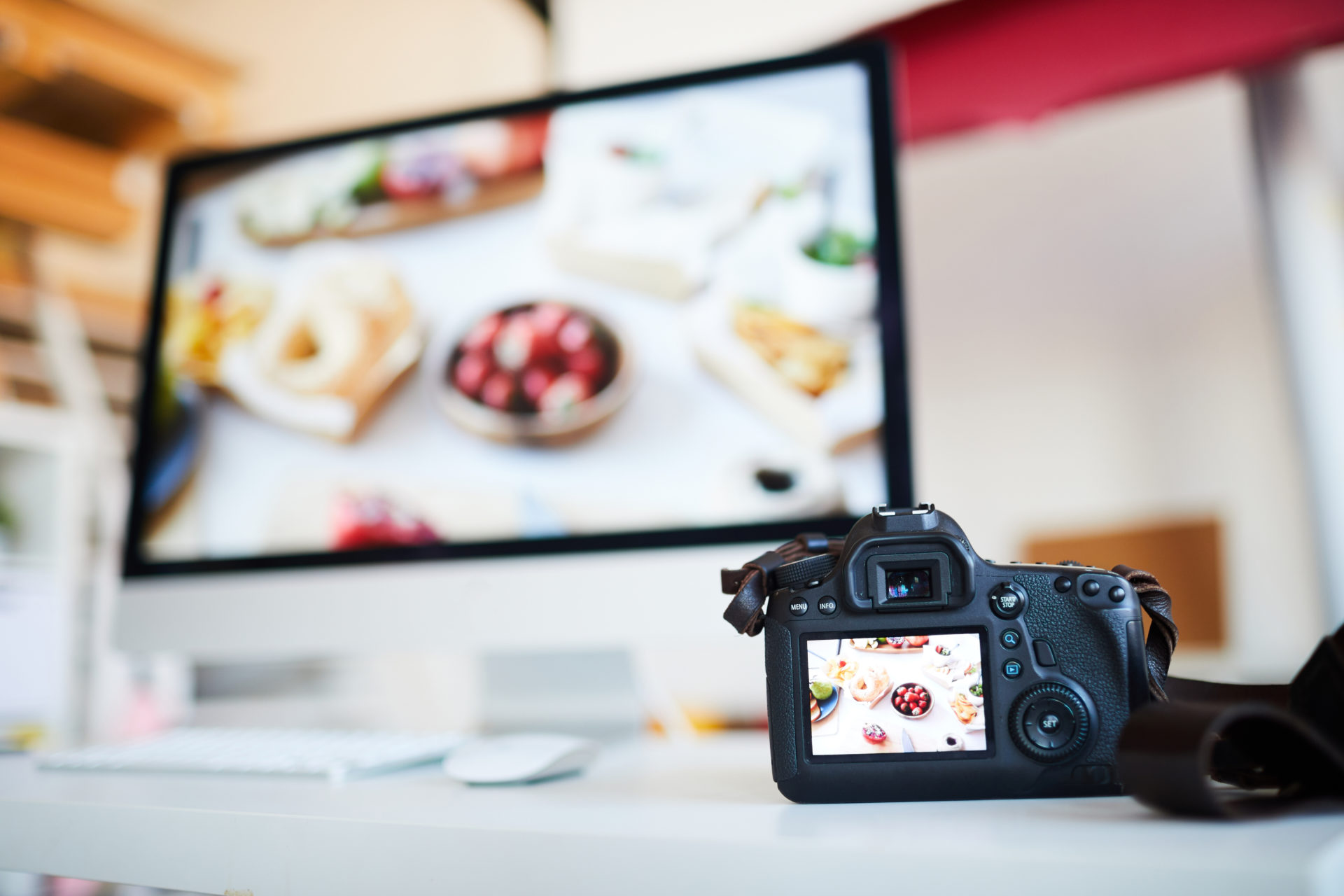 How to Market Yourself as a Photographer in the Modern Era
