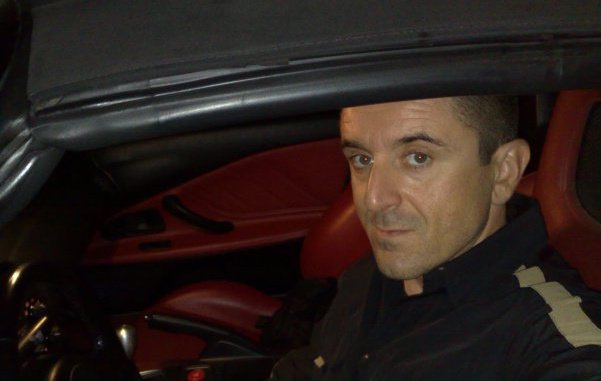 Loukas Dimakopoulos