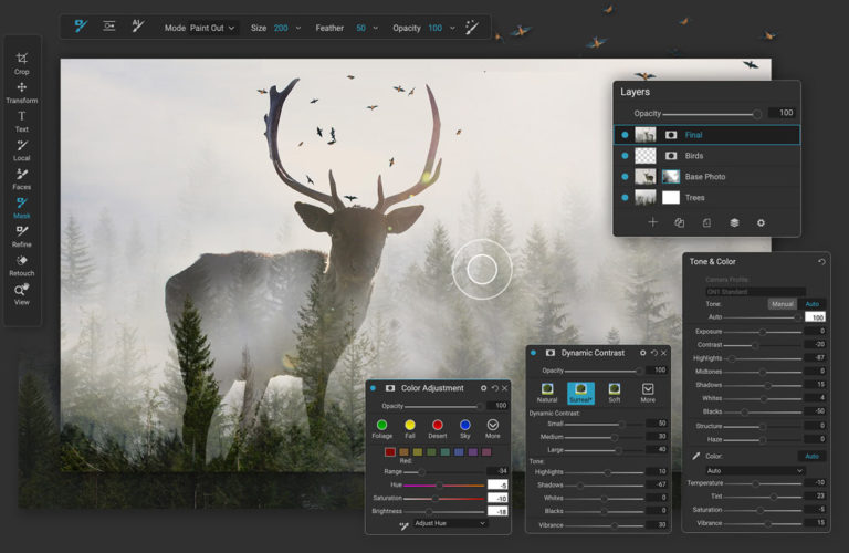 The Best Computers for Photo Editing