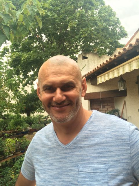 Luc FROIDEFOND