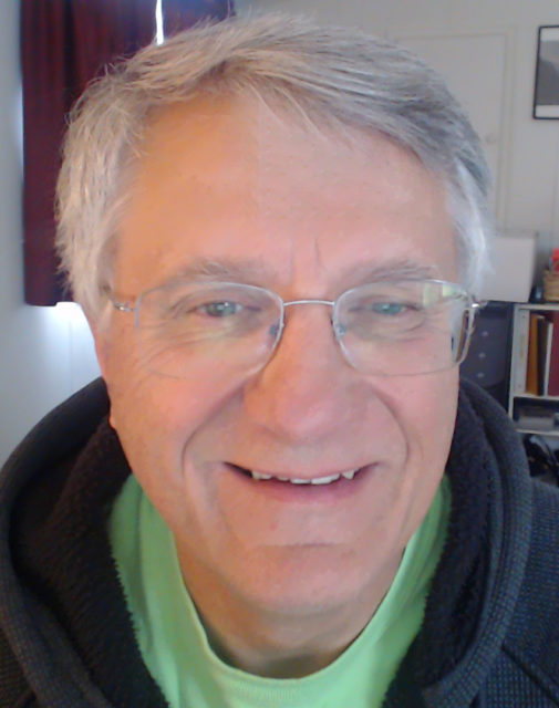 Gerald Bixman