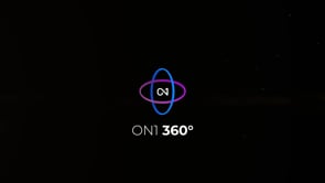 Announcing ON1 360° – Coming this June