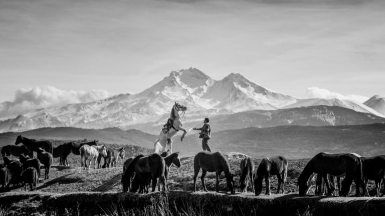 ON1 Black & White Photo Contest – Winners Announced