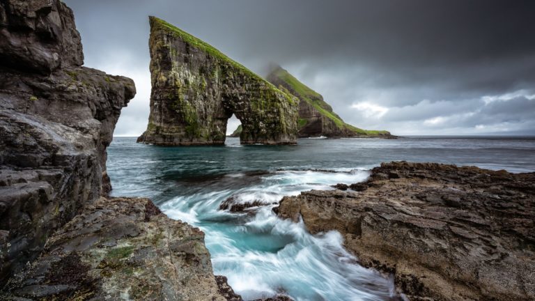 ON1 Landscape Photo Contest – Winners Announced