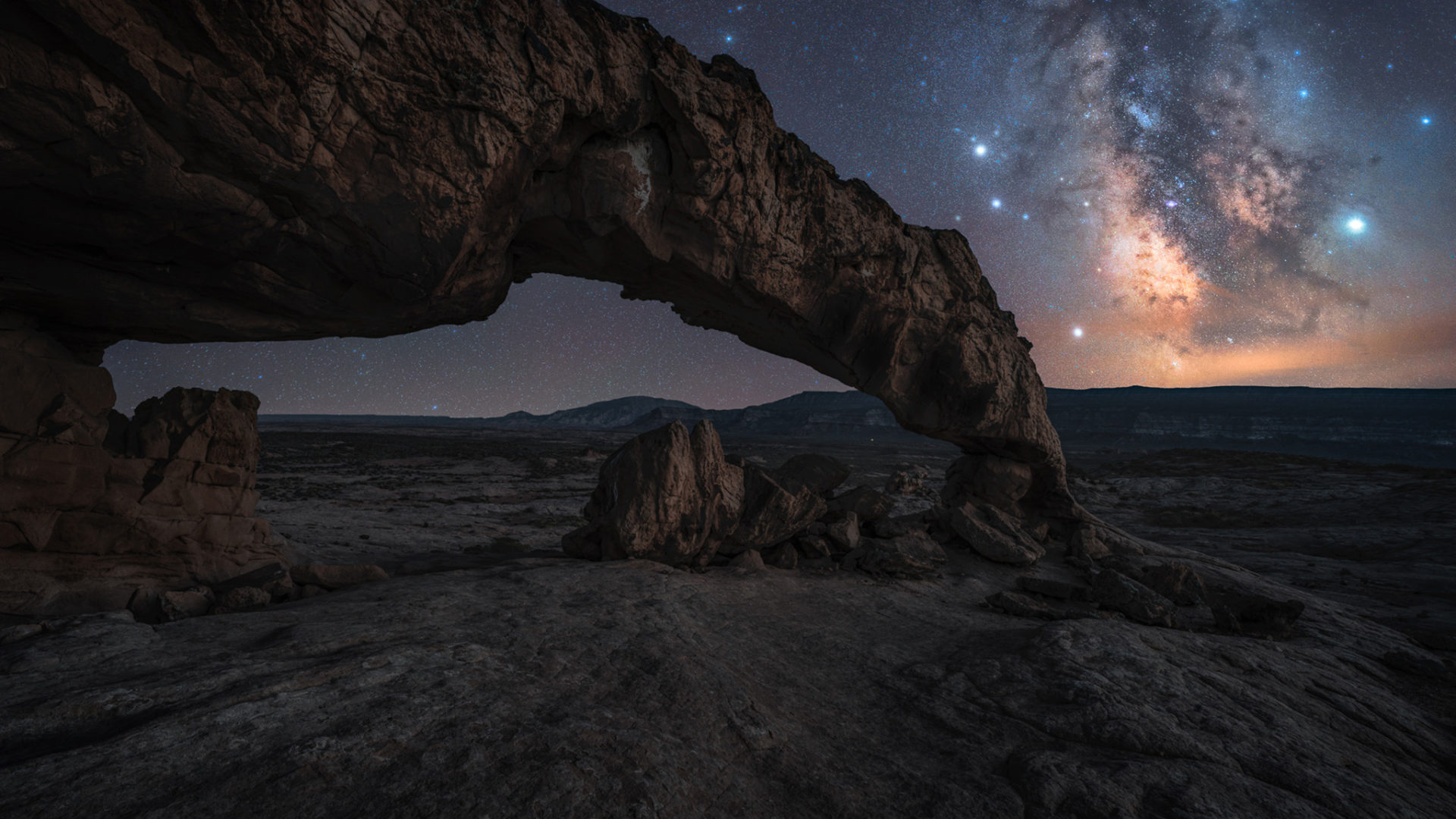 An Interview with Photographer Austin Jackson