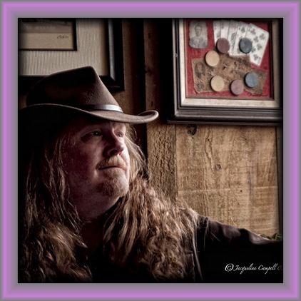 Chris Kendell