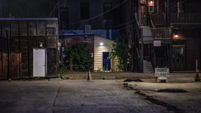 ON1 Street Photography Contest – Winners Announced