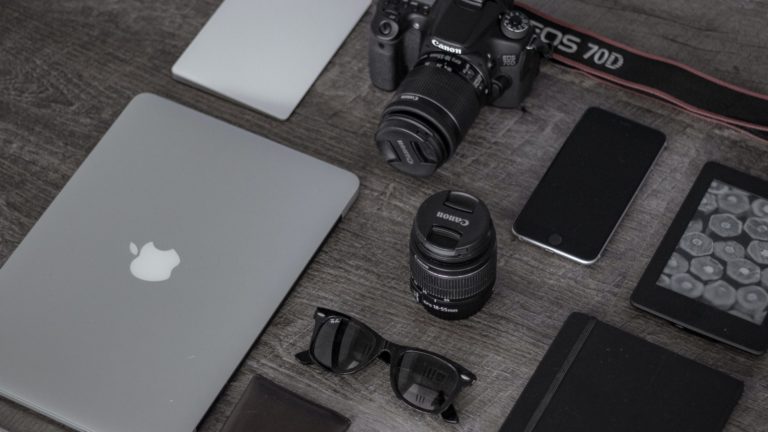 Tips for Becoming an Advanced Photo Editor
