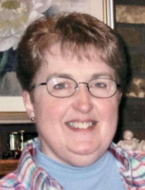 Mary Ryan