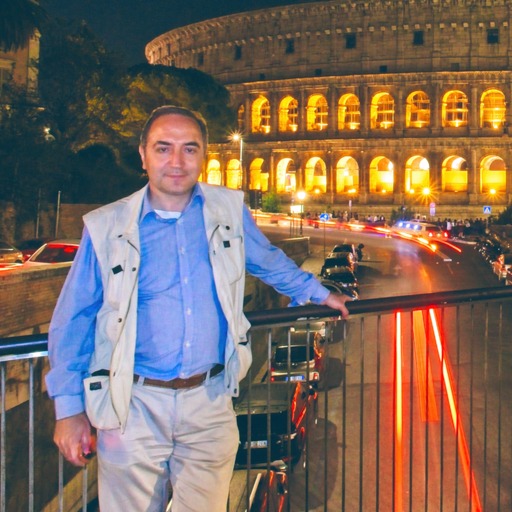 Alessandro Scuderi