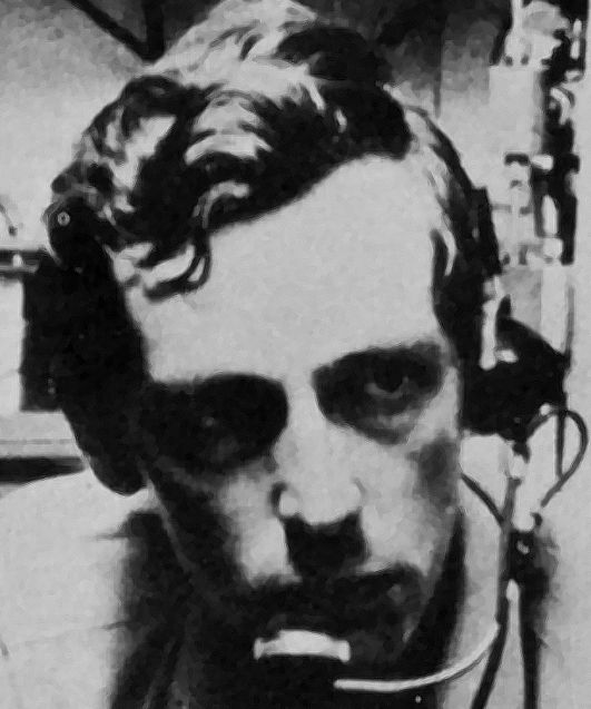 Jesse MacDonough