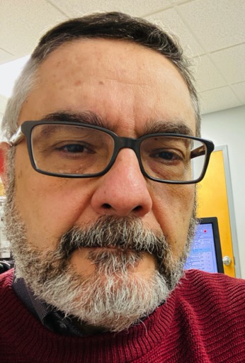 Emilio Ortiz