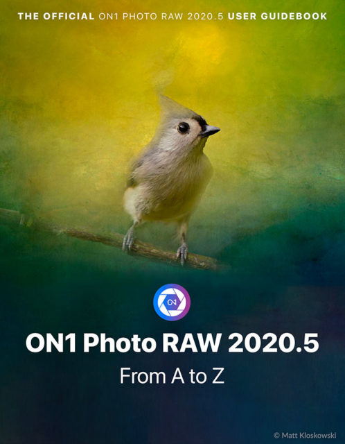 ON1 Photo RAW 2020.5 from A-Z