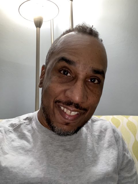 Jon-Rico A Browner