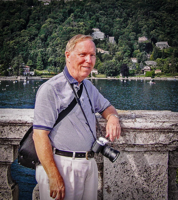 PAUL KRAUSE