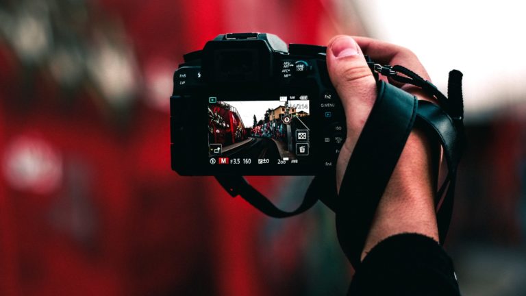 How to Take Better Photos: Tips for Taking Better Photos